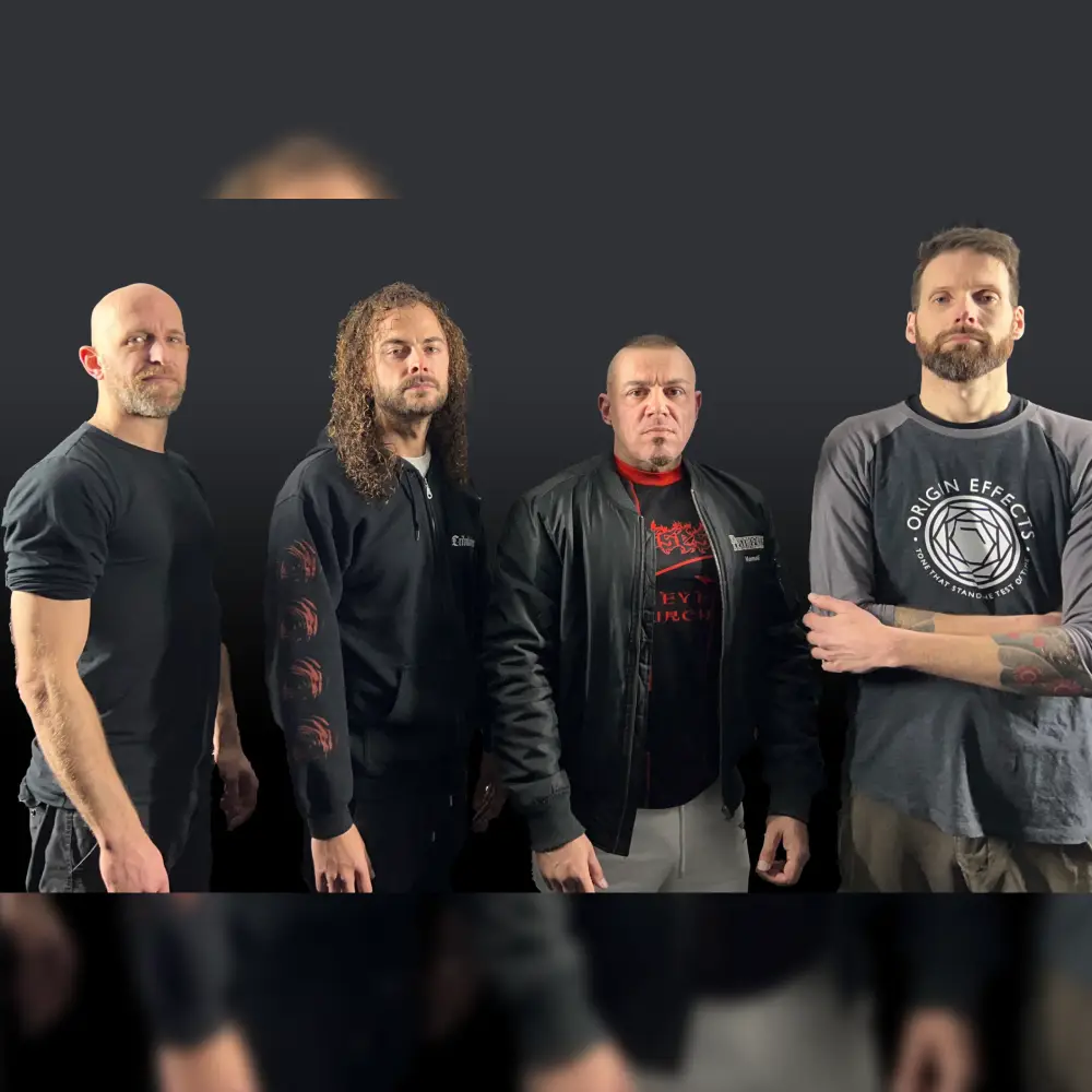 Pestilence + Misanthropia